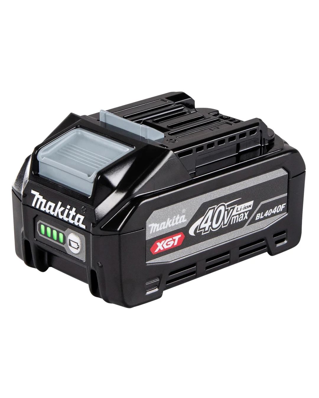 BL4040F Batteria makita 4,0 Ah, 40Vmax 8