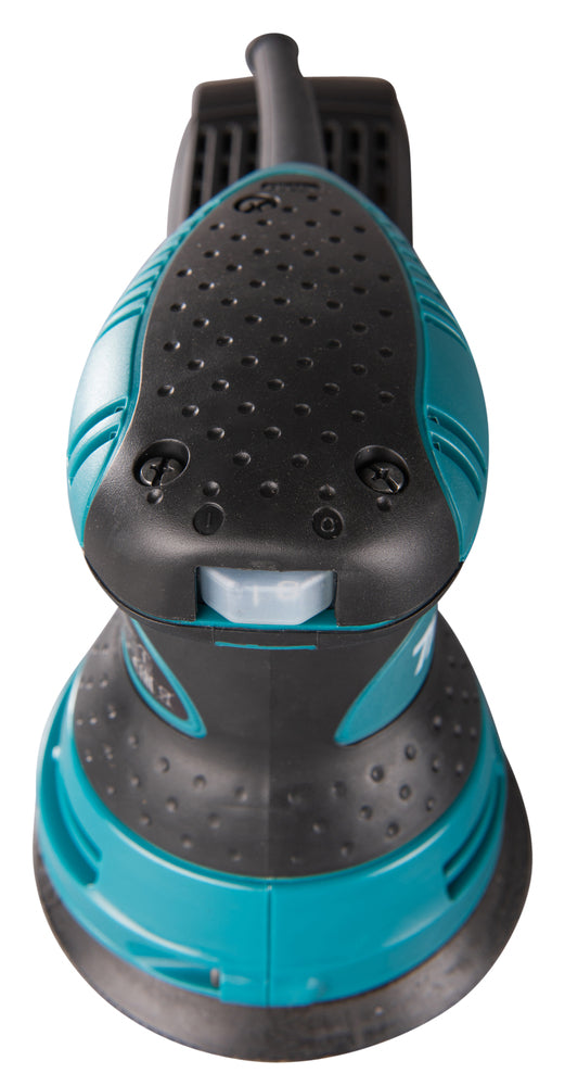 Levigatrice orbitale diamantata makita BO5031K