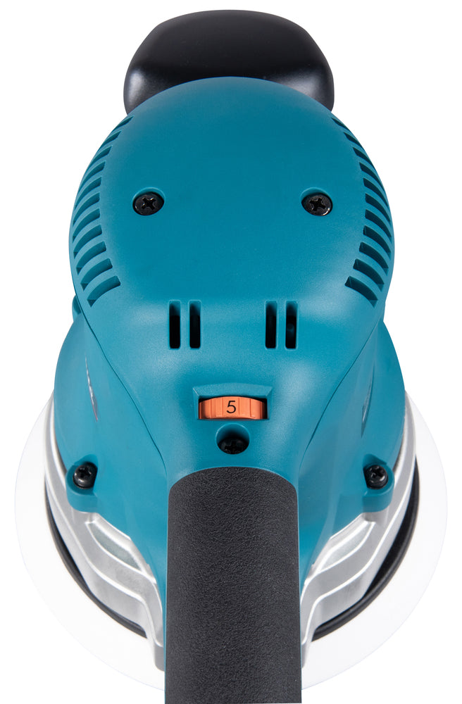 Levigatrice orbitale makita BO6030JX