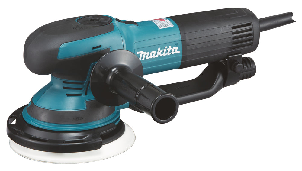 Levigatrice roto-orbitale makita BO6050J