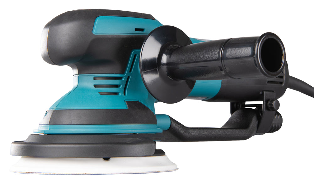 Levigatrice roto-orbitale makita BO6050J