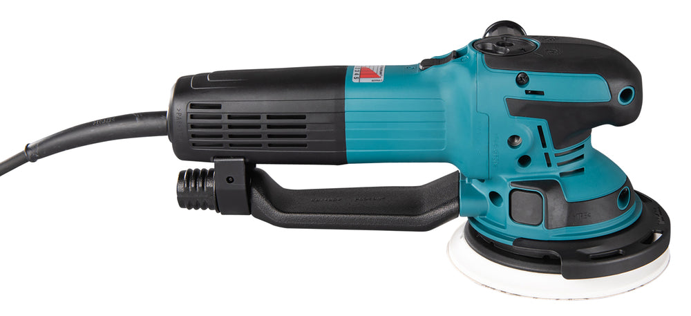 Levigatrice roto-orbitale makita BO6050J