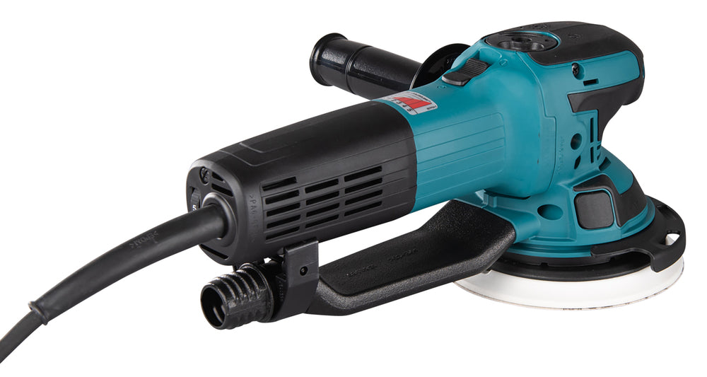 Levigatrice roto-orbitale makita BO6050J