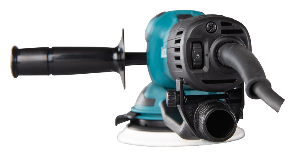 Levigatrice roto-orbitale makita BO6050J