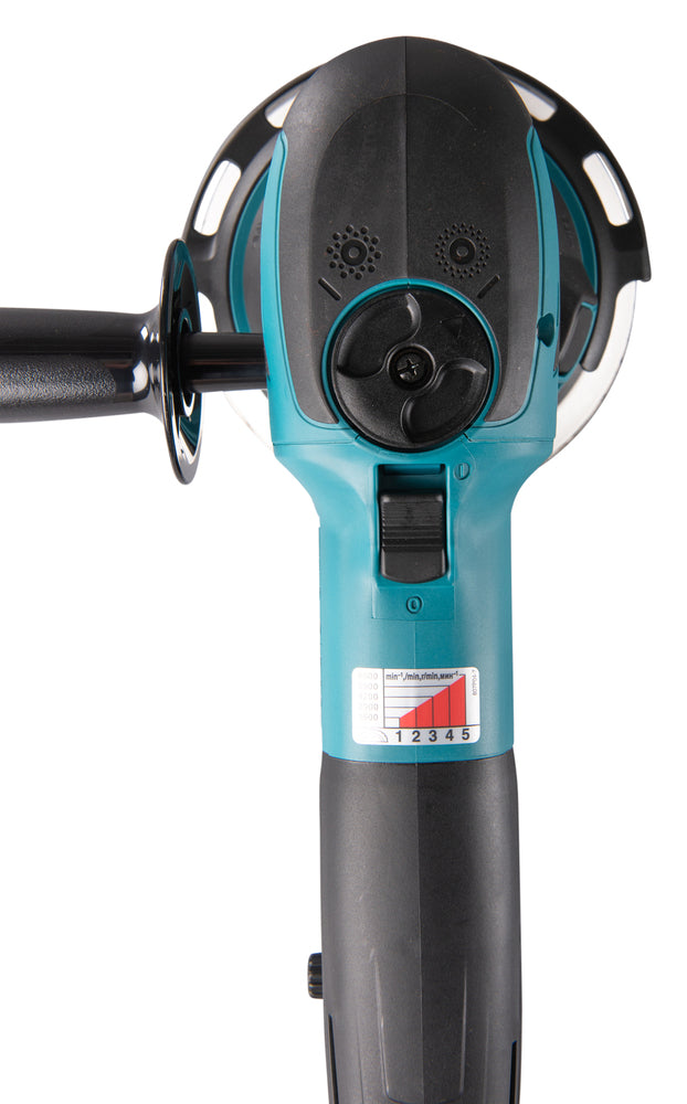 Levigatrice roto-orbitale makita BO6050J