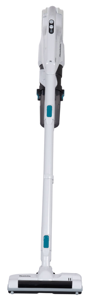 Scopa elettrica makita CL004GZ