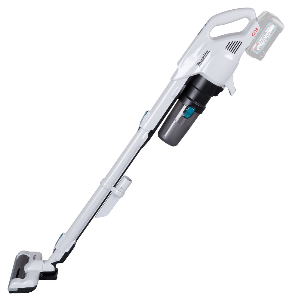 Scopa elettrica makita CL004GZ