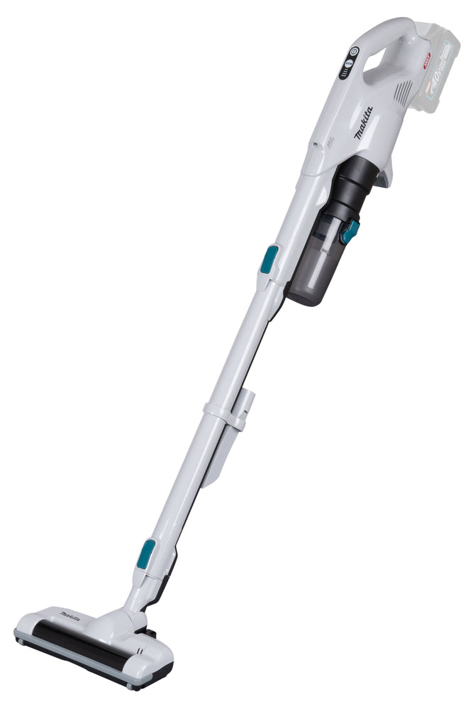 Scopa elettrica makita CL004GZ