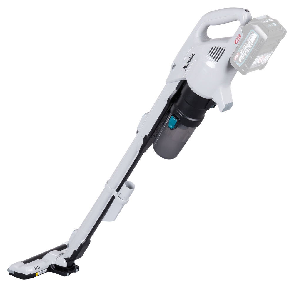 Scopa elettrica makita CL004GZ