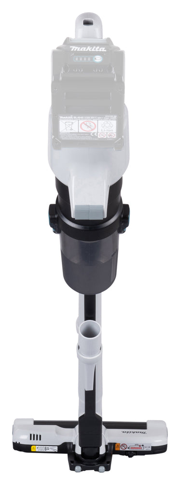 Scopa elettrica makita CL004GZ