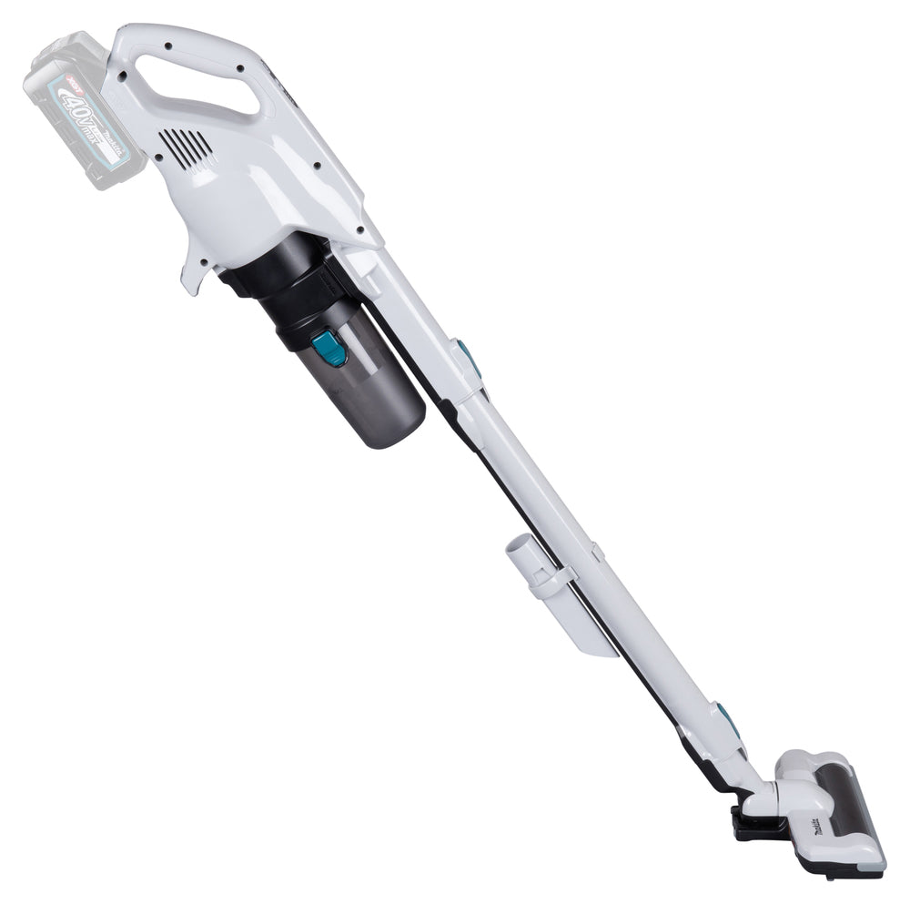 Scopa elettrica makita CL004GZ