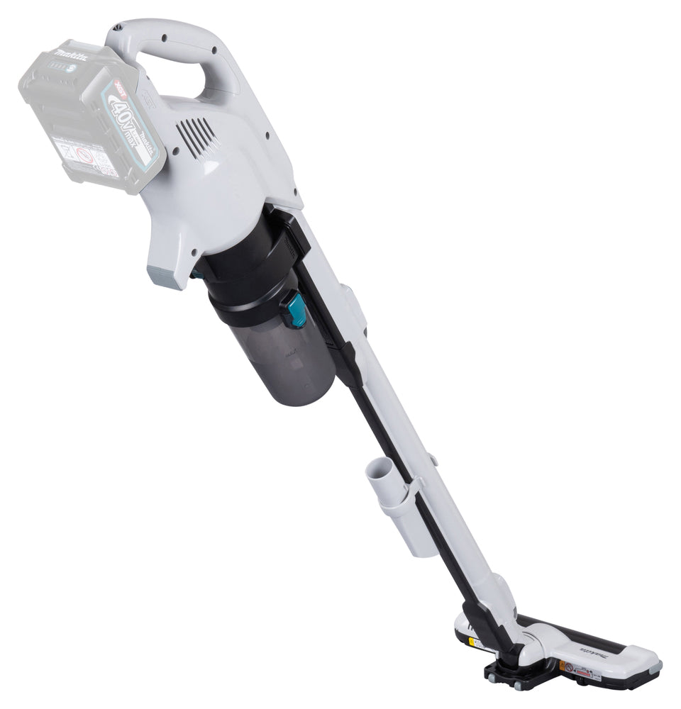 Scopa elettrica makita CL004GZ