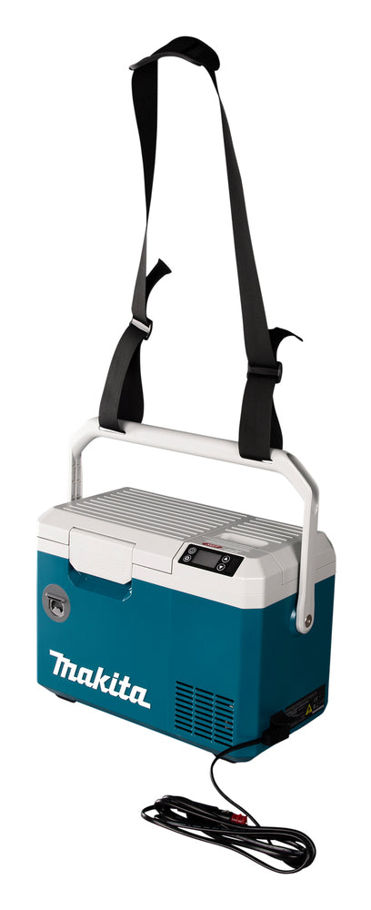 Box termico makita CW003GZ