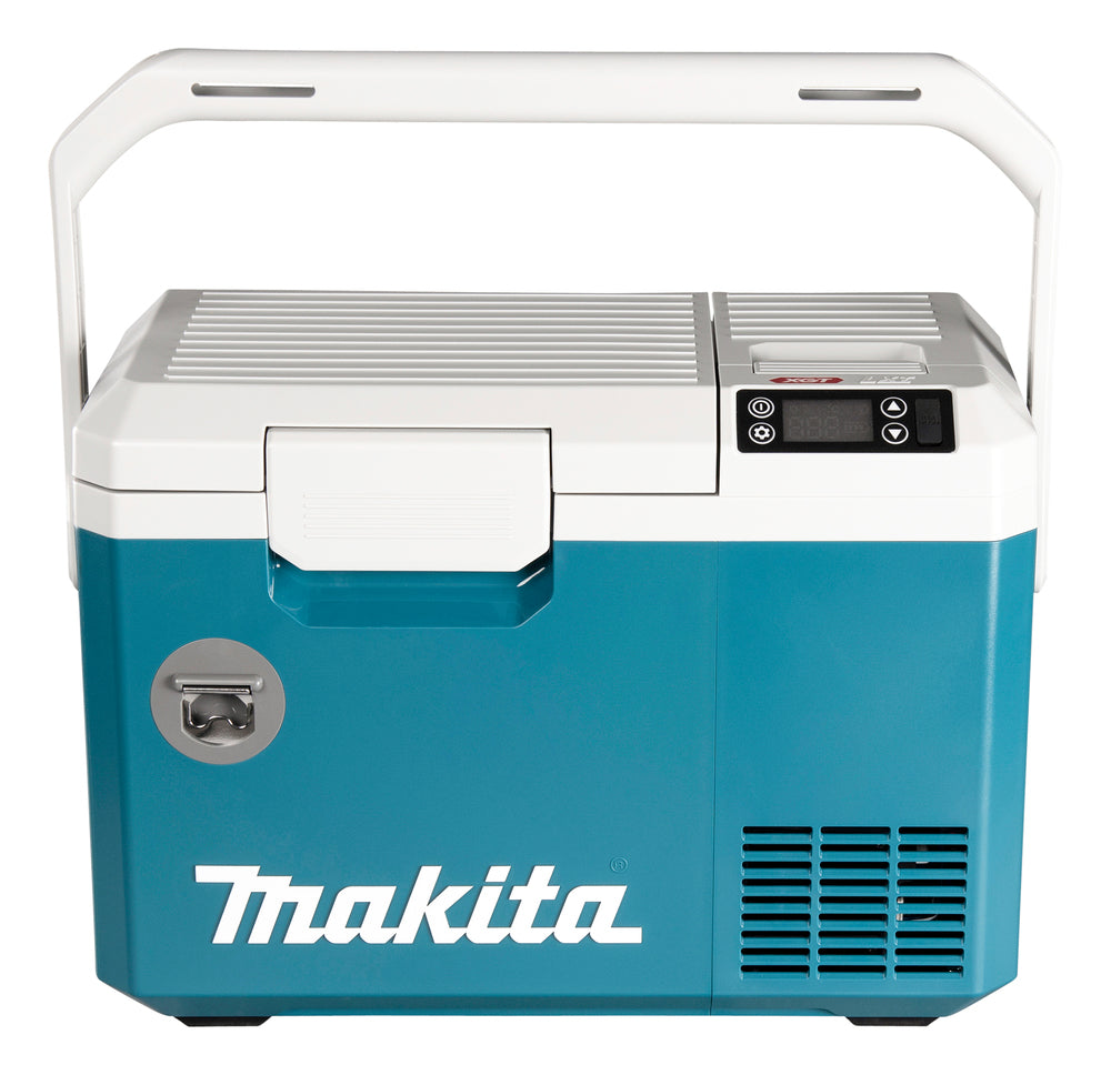 Box termico makita CW003GZ