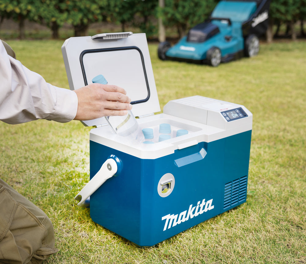Box termico makita CW003GZ