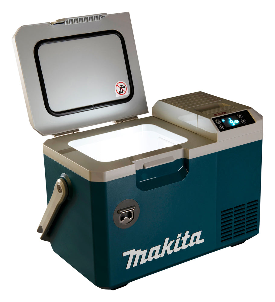 Box termico makita CW003GZ