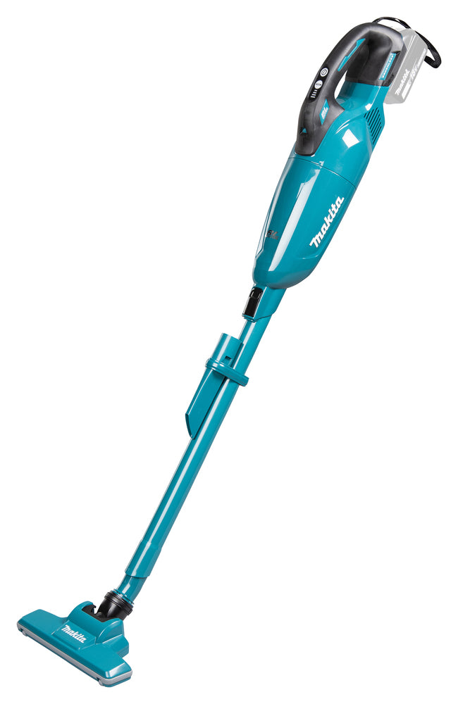 Scopa elettrica makita DCL284FZ