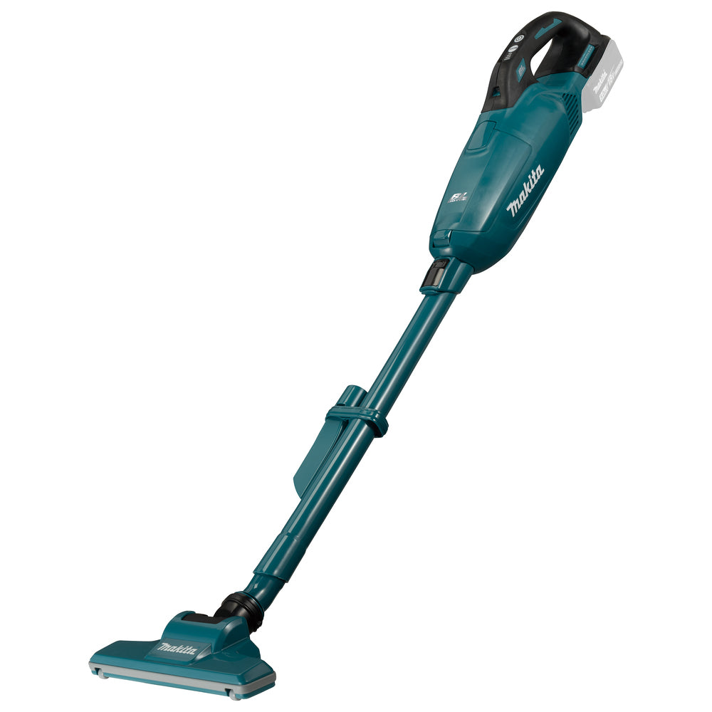 Scopa elettrica makita DCL285FZ