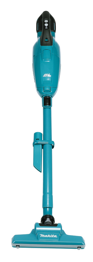 Scopa elettrica makita DCL285FZ