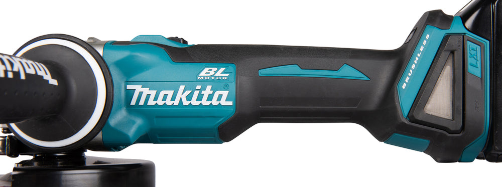 Smerigliatrice angolare makita DGA504Z