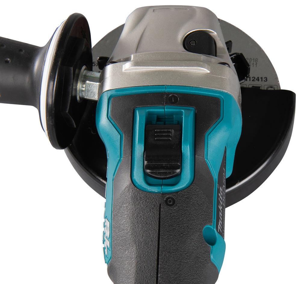 Smerigliatrice angolare makita DGA504Z