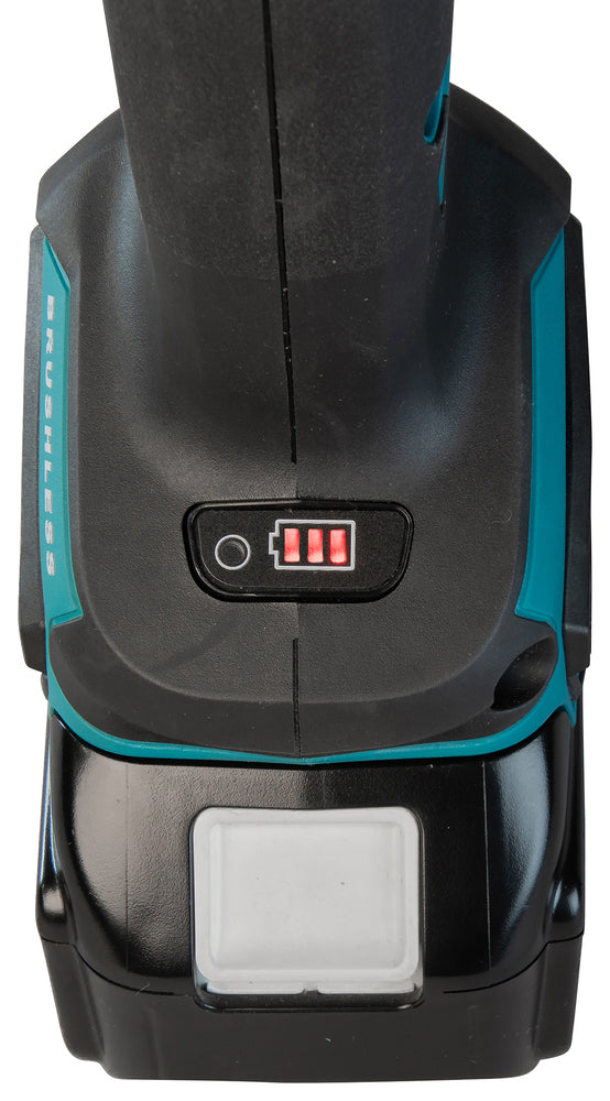Smerigliatrice angolare makita DGA504Z