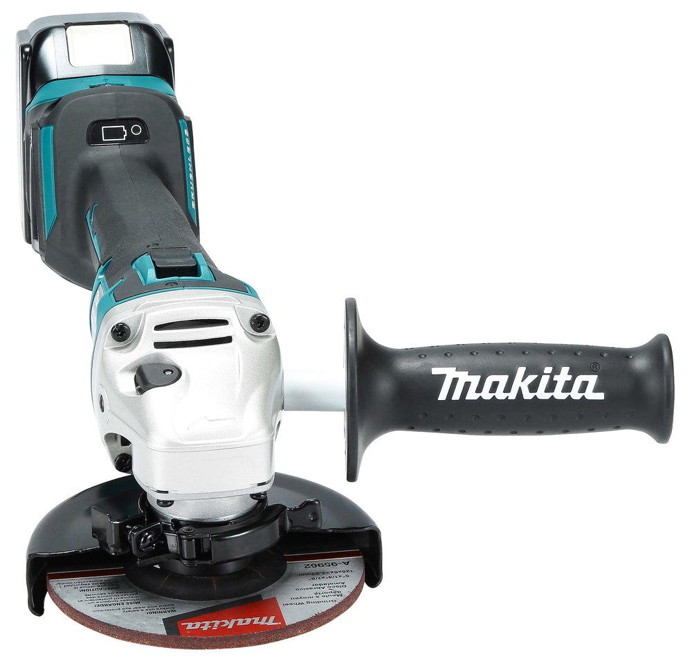 Smerigliatrice angolare makita DGA513ZJ