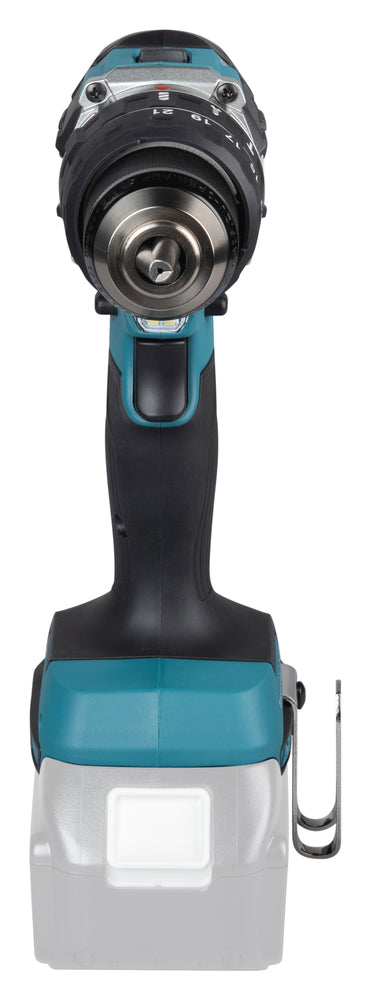 Trapano avvitatore con percussione makita DHP484Z