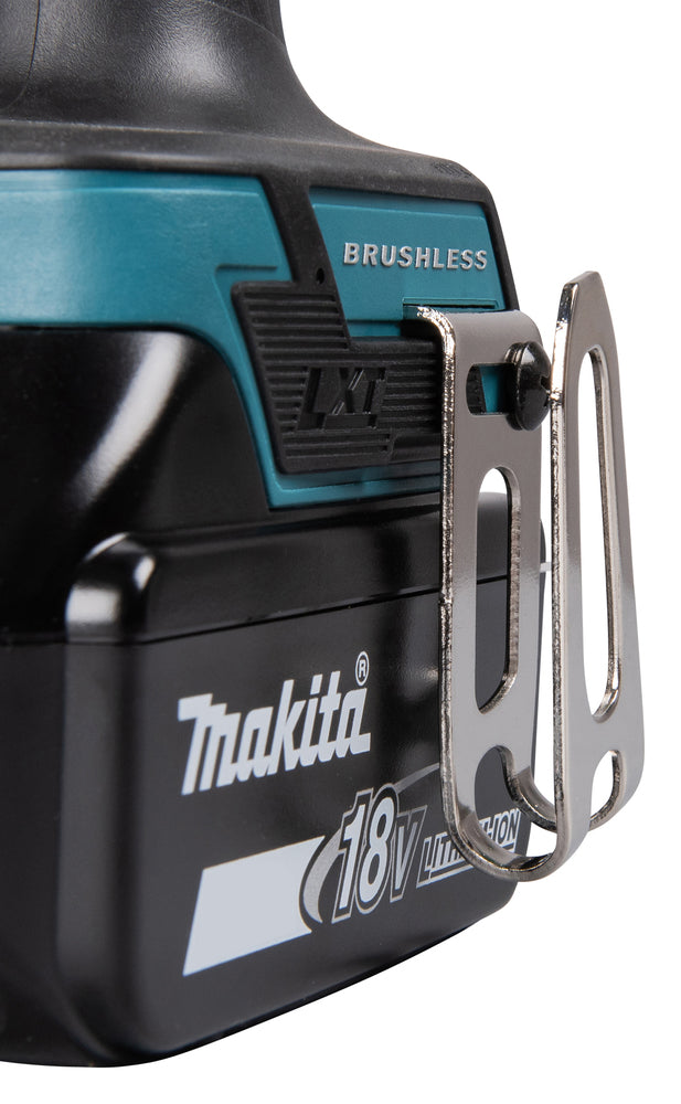 Trapano avvitatore con percussione makita DHP489ZJ