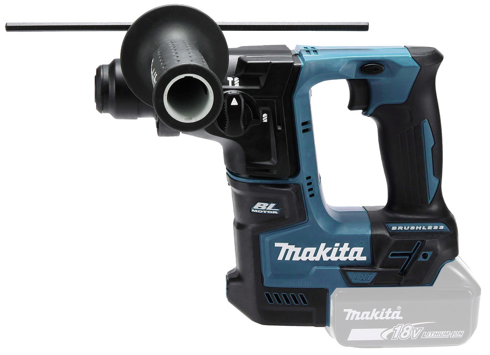 Tassellatore makita DHR171ZJ
