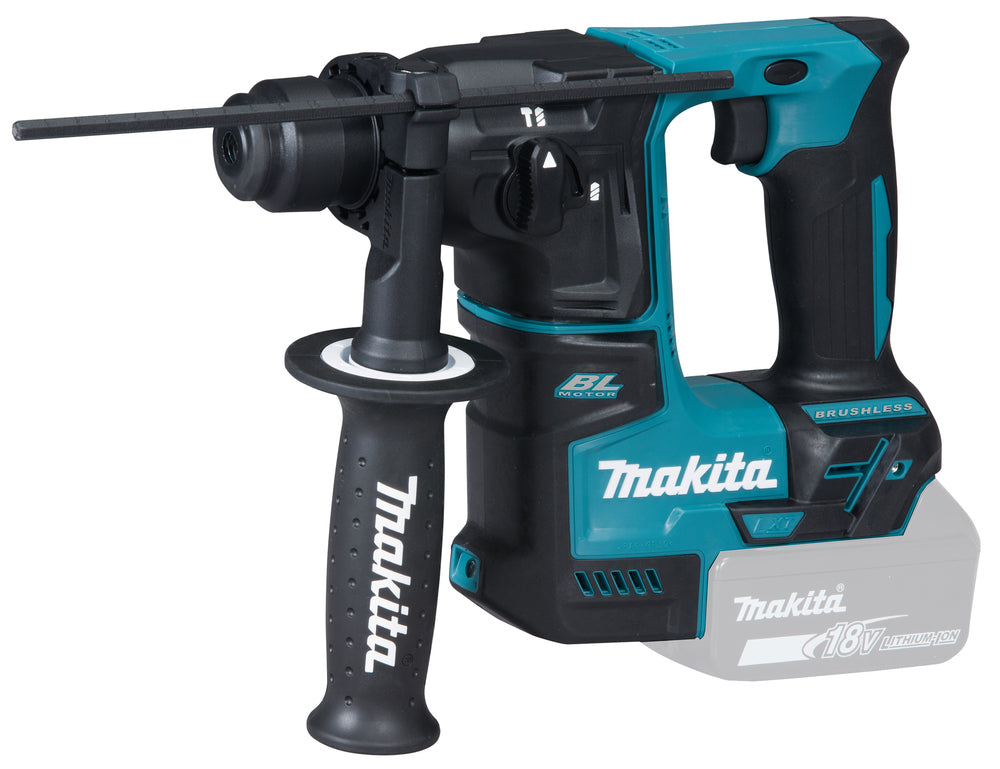 Tassellatore makita DHR171ZJ