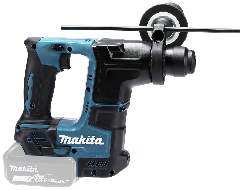 Tassellatore makita DHR171ZJ