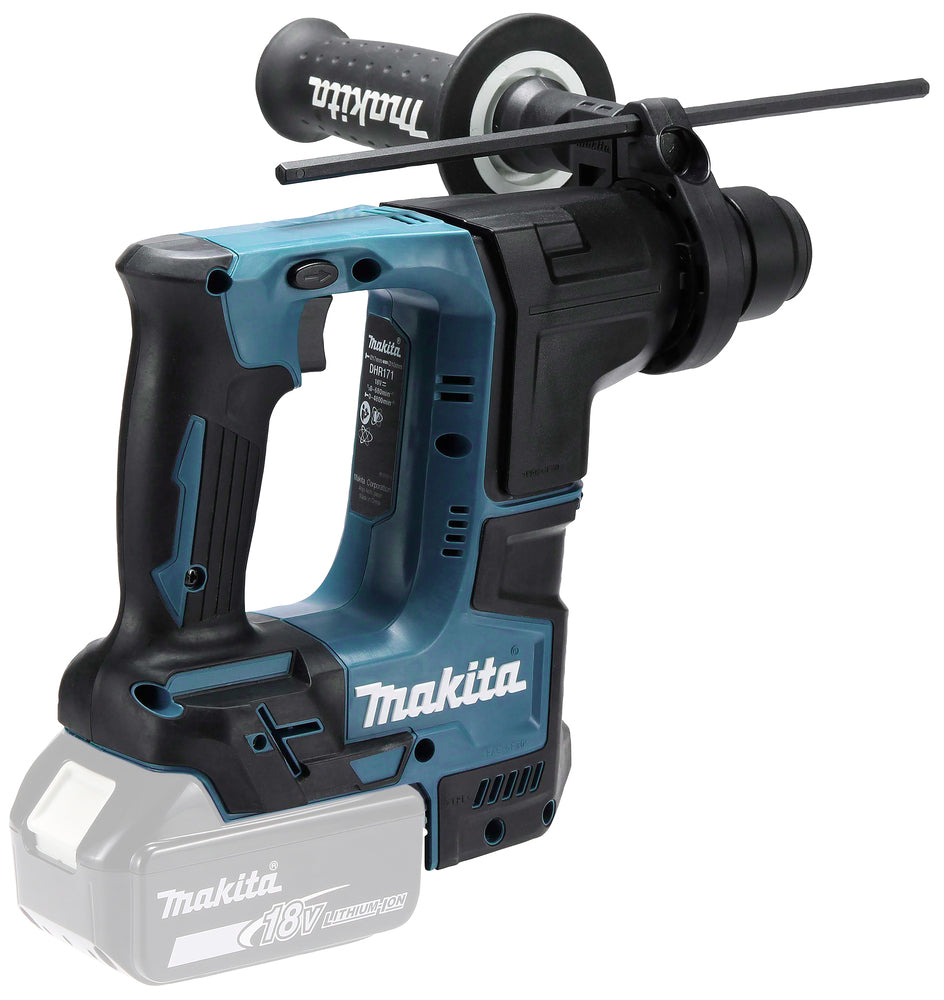 Tassellatore makita DHR171ZJ