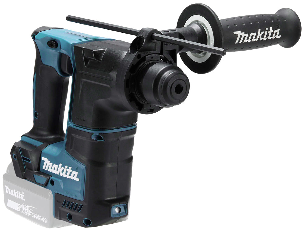 Tassellatore makita DHR171ZJ