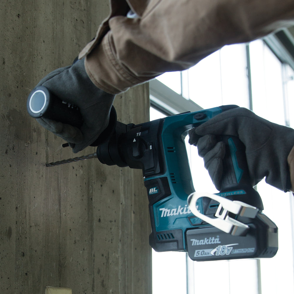 Tassellatore makita DHR171ZJ