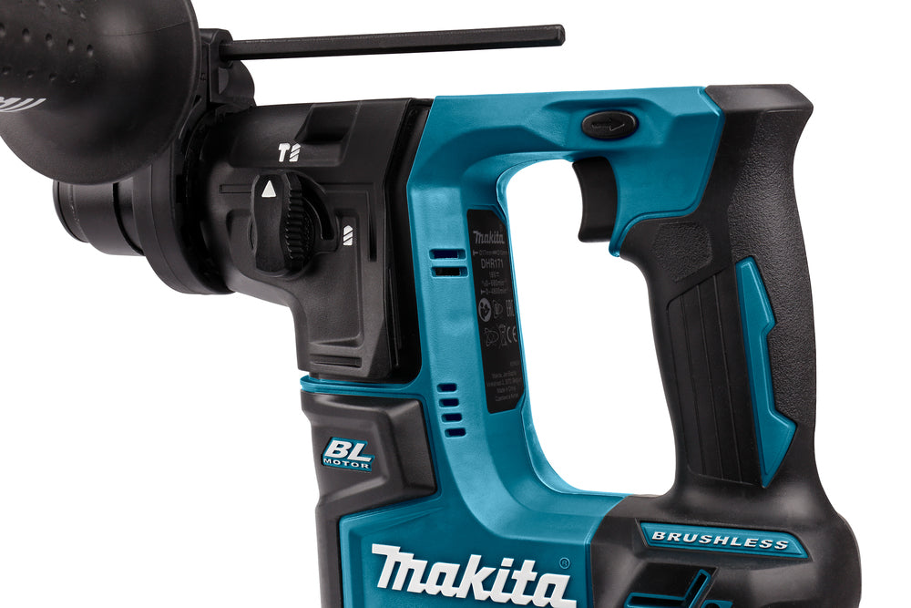 Tassellatore makita DHR171ZJ