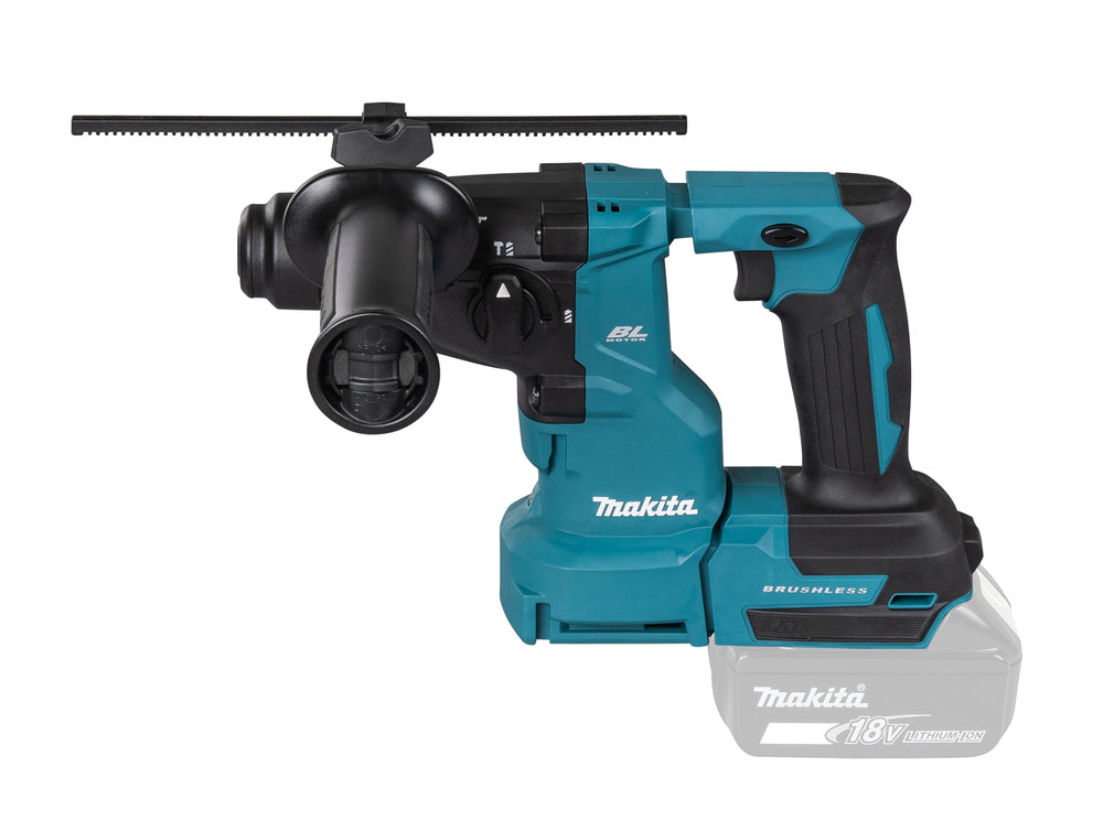 Tassellatore makita DHR183ZJ