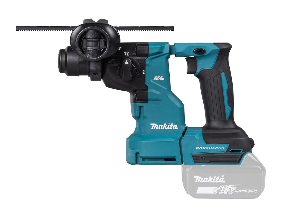 Tassellatore makita DHR183ZJ