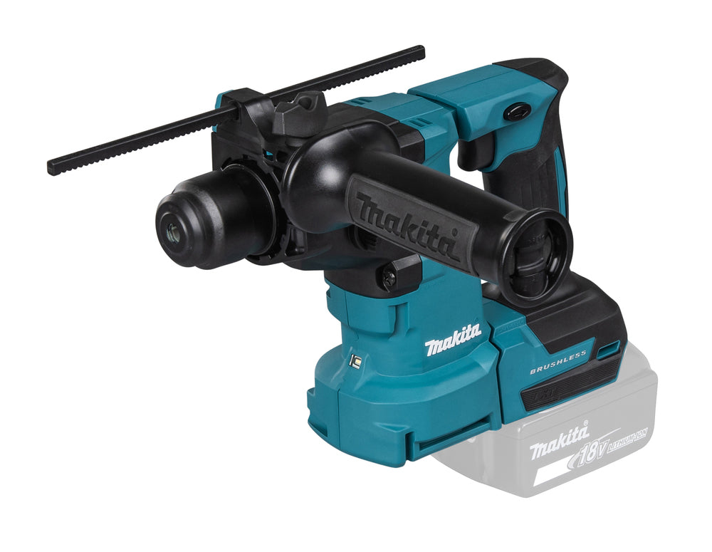 Tassellatore makita DHR183ZJ