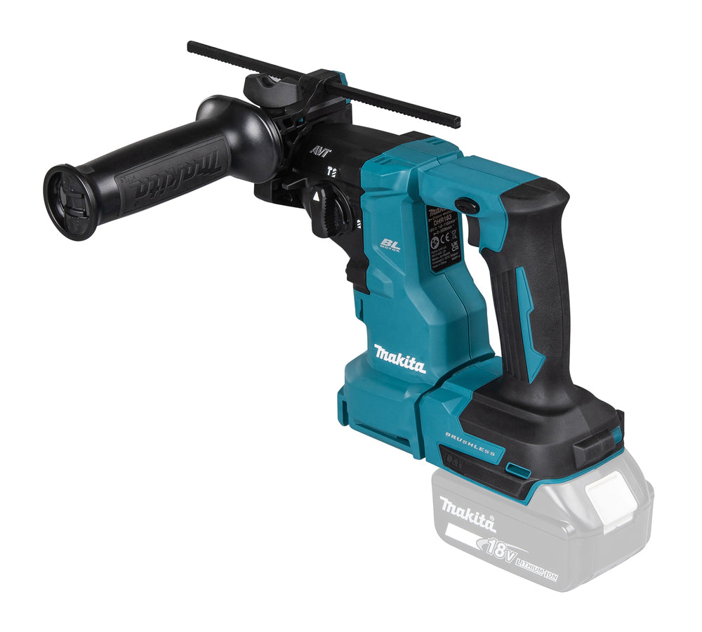 Tassellatore makita DHR183ZJ
