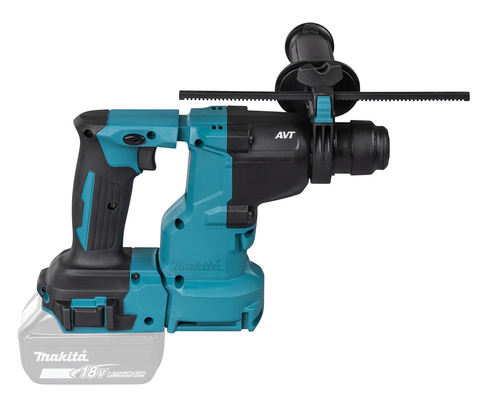 Tassellatore makita DHR183ZJ
