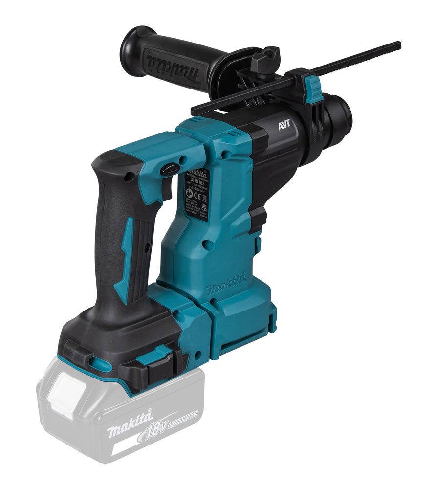 Tassellatore makita DHR183ZJ