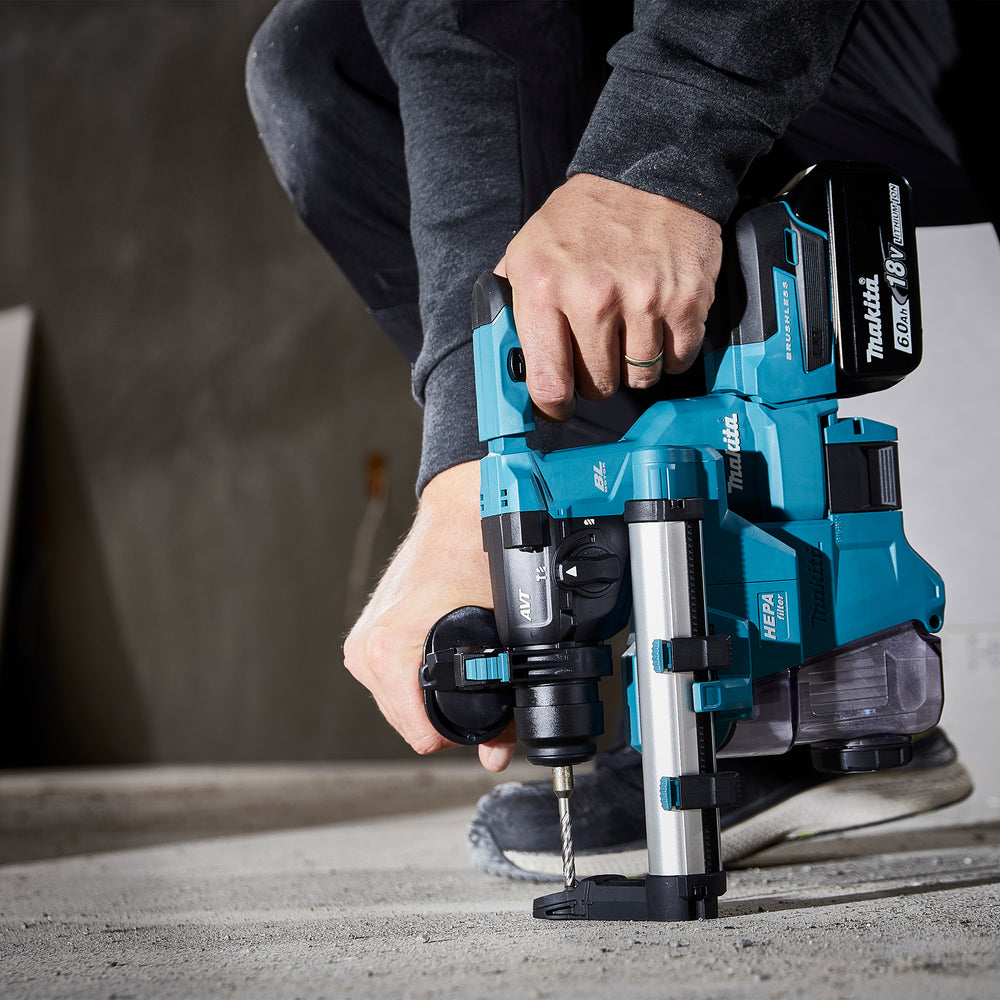 Tassellatore makita DHR183ZJ