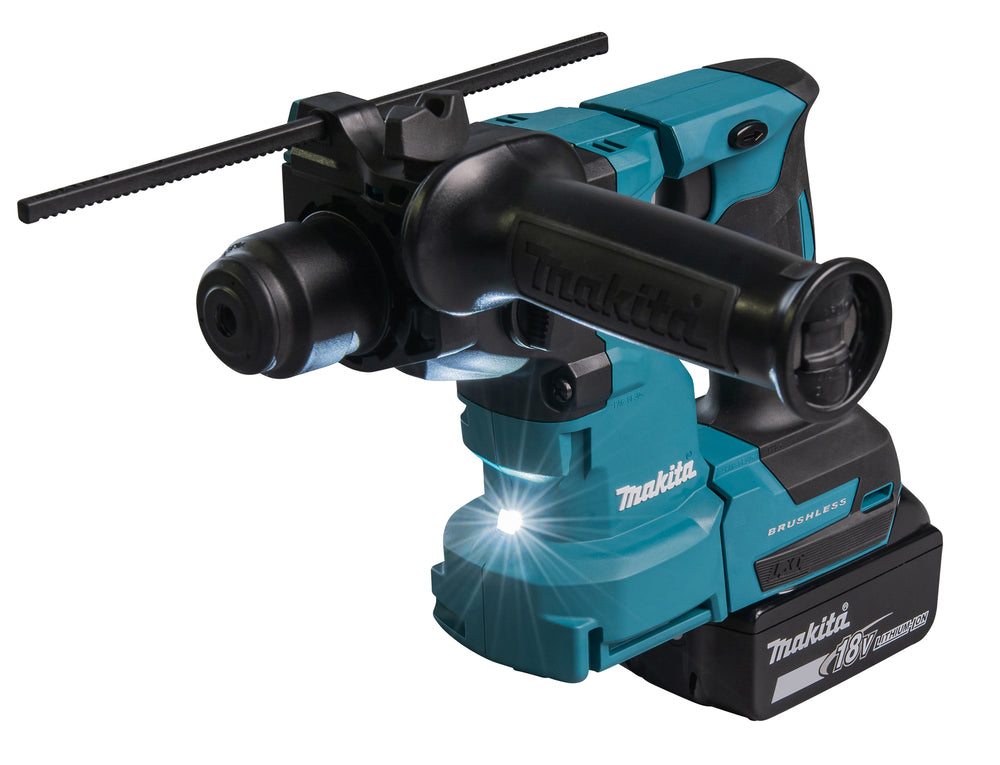 Tassellatore makita DHR183ZJ