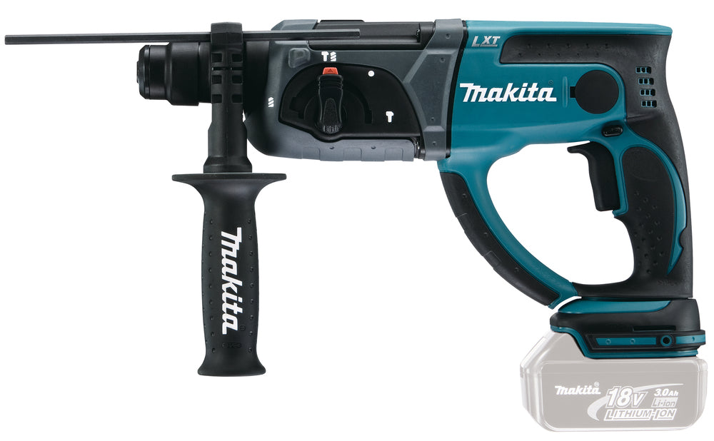 Tassellatore makita DHR202ZJ