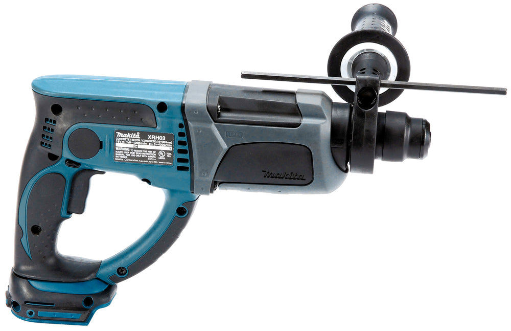 Tassellatore makita DHR202ZJ