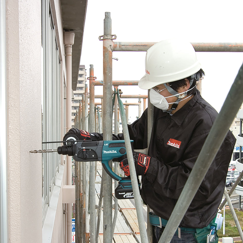 Tassellatore makita DHR202ZJ