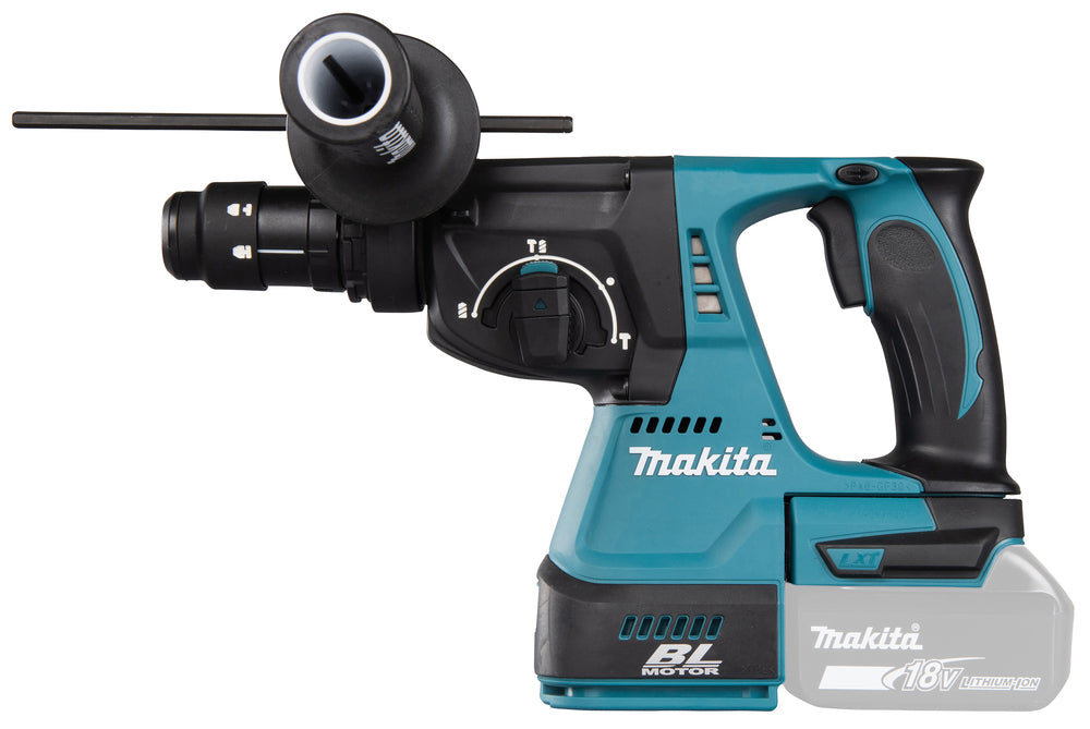Tassellatore makita DHR243ZJ