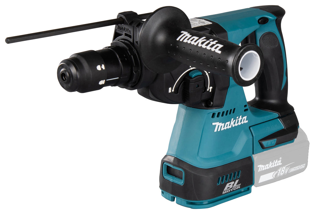 Tassellatore makita DHR243ZJ