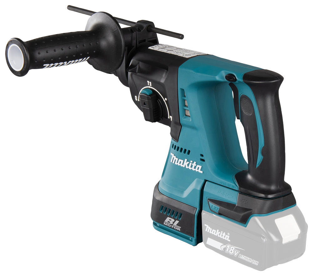 Tassellatore makita DHR243ZJ